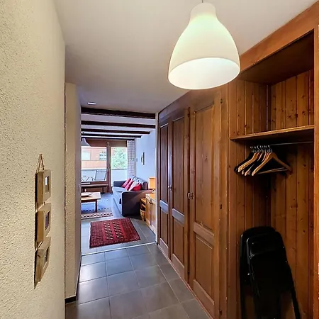 Mondzeu 245c Charming In The Center Of With Pool And Parking Apartment